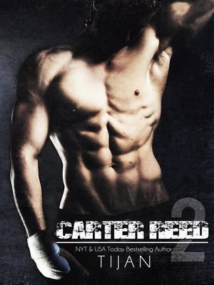 cover image of Carter Reed 2